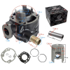 Cylinder 50cc 2T Moretti do skutera Katana chłodzo-20327