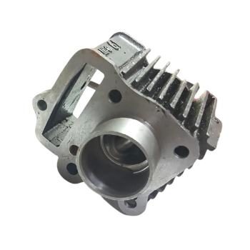 Cylinder motorower 50 ccm demontaż-203068