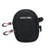 TORBA UPPER LEG BLACK