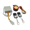 ALARM MOTOCYKL - SKUTER-204710