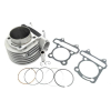 CYLINDER KOMPLET 4T 150ccm IS