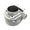CYLINDER KOMPLET 4T 150ccm IS-204807