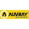 AUVRAY ZAPIĘCIE U-LOCK U-BIKE Z UCHWYTEM-204867