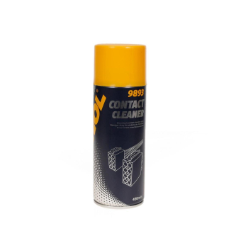 CONTACT CLEANER DO STYKÓW 450ML / MANNOL