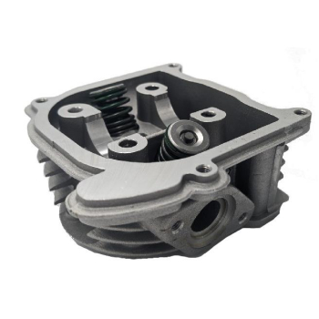 ZESTAW CYLINDER+GŁOWICA GY6 80cc 50mm TAIWAN-204281