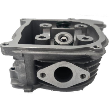 ZESTAW CYLINDER+GŁOWICA GY6 80cc 50mm TAIWAN-204282