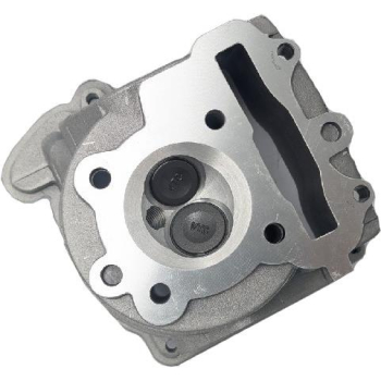 ZESTAW CYLINDER+GŁOWICA GY6 80cc 50mm TAIWAN-204283