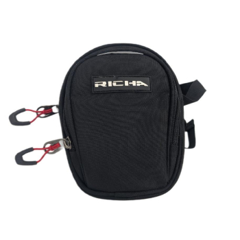 TORBA UPPER LEG BLACK