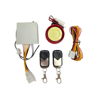 ALARM MOTOCYKL - SKUTER
