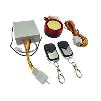 ALARM MOTOCYKL - SKUTER-204710