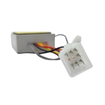 ALARM MOTOCYKL - SKUTER-204711