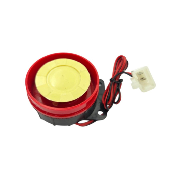ALARM MOTOCYKL - SKUTER-204712