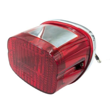 LAMPA TYLNA 82000K2GP001