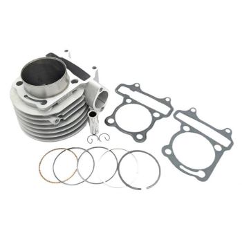 CYLINDER KOMPLET 4T 150ccm IS