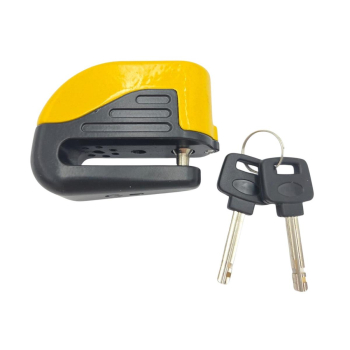 ZABEZPIECZENIE ANTYKRADZIEŻOWE DISC LOCK Z ALARMEM-204862