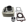 Cylinder Pionowy Motorower 50ccm 4T