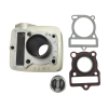 Cylinder Pionowy Motorower 50ccm 4T-205108