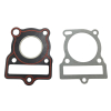 Cylinder Pionowy Motorower 50ccm 4T-205111