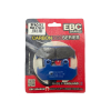 Klocki hamulcowe EBC SFAC412