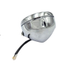 REFLEKTOR PRZEDNI KOMPLETNY SUZUKI GN 125 LEŻAK-205715