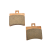 KLOCKI HAMULCA GOLD FREN 150 S3-205970