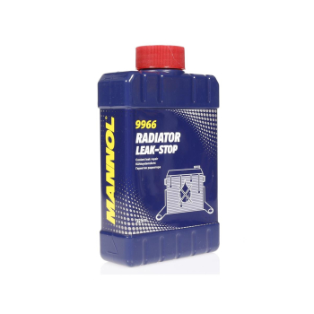 ŚRODEK DO USZCZELNIANIA CHŁODNICY 325ML / MANNOL