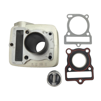 Cylinder Pionowy Motorower 50ccm 4T-205108
