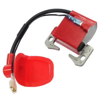 Cewka zapłonowa Pocket czerwona 50cc-20543