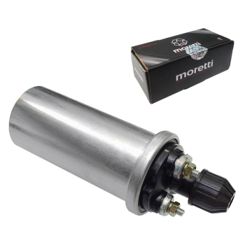 Cewka zapłonowa butelkowa 12V Simson MZ-20544