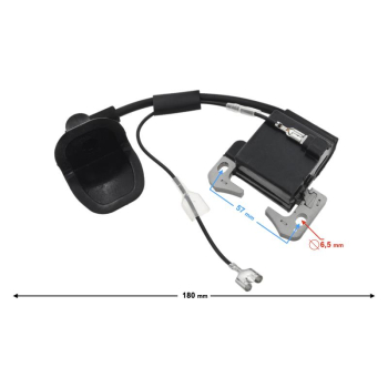 Cewka WN do motoroweru Pocket Bike-20551