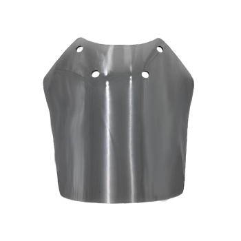 SZYBA OWIEWKA DO QJMOTOR SRV12  32 cm DYMIONA-205749