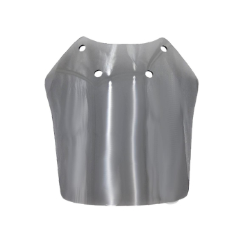 SZYBA OWIEWKA DO QJMOTOR SRV12  32 cm DYMIONA-205752
