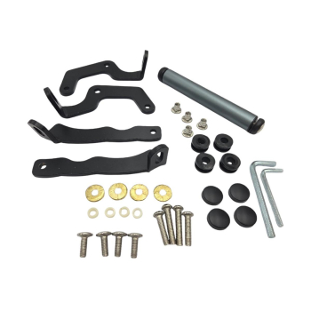 SZYBA OWIEWKA DO QJMOTOR SRV12  32 cm DYMIONA-205753