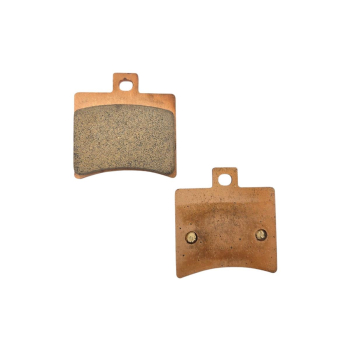KLOCKI HAMULCA GOLD FREN 150 S3