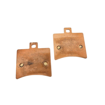 KLOCKI HAMULCA GOLD FREN 150 S3-205969