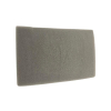 FILTR POWIETRZA GĄBKOWY 17X11,5 CM-206042