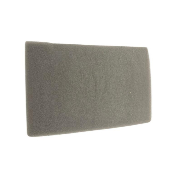 FILTR POWIETRZA GĄBKOWY 17X11,5 CM-206042