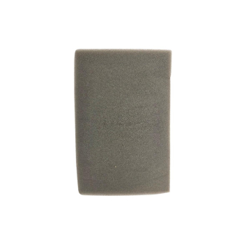 FILTR POWIETRZA GĄBKOWY 17X11,5 CM-206043