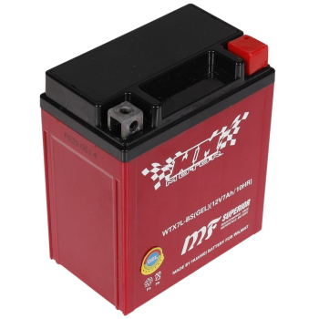 AKUMULATOR WTX7L-BS ( YTX7L-BS ) ( GEL ) 12 VOLT-2072