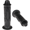 GUMA MANETKI Z ZAŚLEPKĄ 7/8"+1" 140mm CZARNA