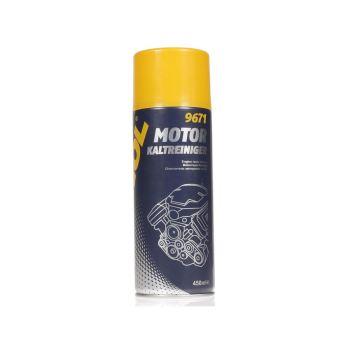MANNOL ŚRODEK DO MYCIA SILNIKA 450ml
