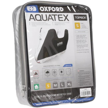 POKROWIEC OXFORD KUFER S