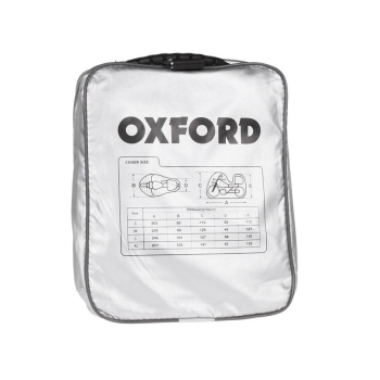 POKROWIEC OXFORD KUFER S-2104