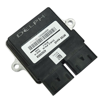 ECU - sterownik wtrysku Delphi B-max-21317