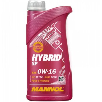 0W16 HYBRID
