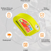 BLOKADA ANTYKRADZIEŻOWA DISC LOCK Z ALARMEM 110DB -2162