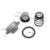 Filtr oleju do skutera 50CC 4t-21745