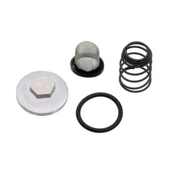 Filtr oleju do skutera 50CC 4t-21743