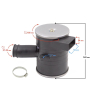 Filtr powietrza do motoroweru Sprint / J. 901/902
