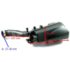 Filtr powietrza do skutera Challenger 2 U-21872